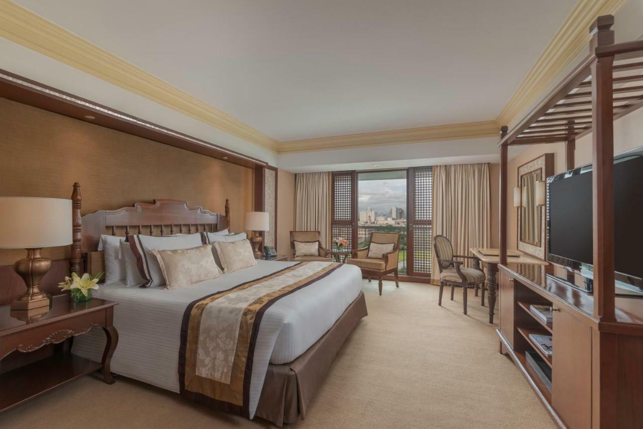 Chambre de Luxe Tour