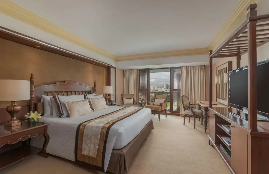 The Manila Hotel-1